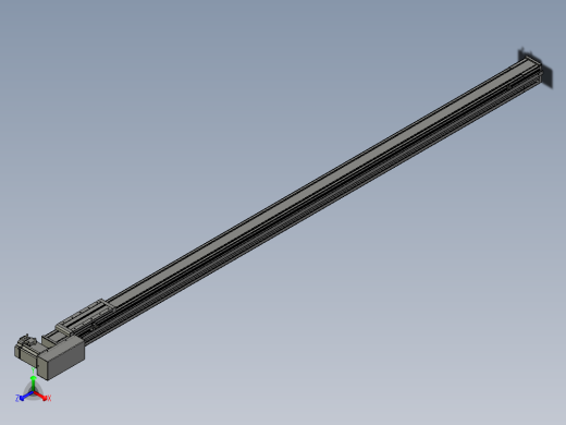 欧规系列-LB8-L75-S2200-BL-ZP75-C3