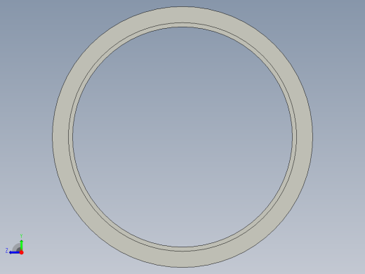 船舶管路系统SeaCor_Coupling_SxS_37J129060_6in右视缩略图