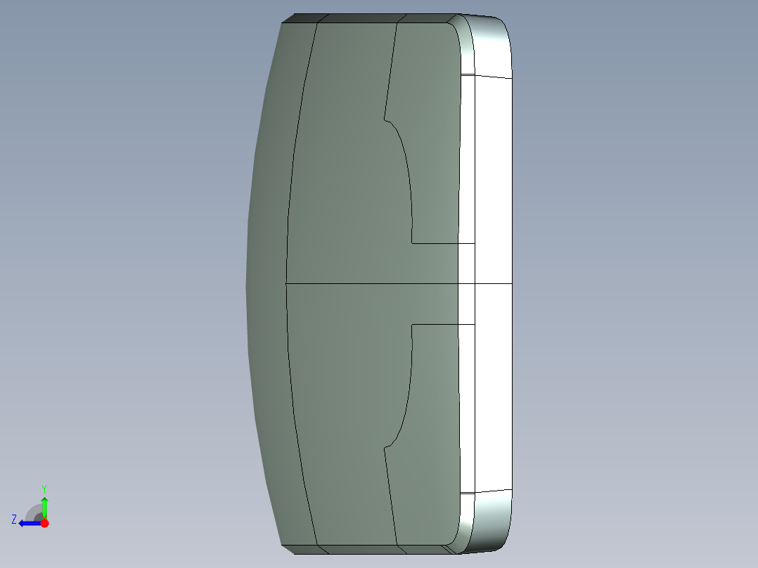 handset_top_cover_top_cover-0428右视图