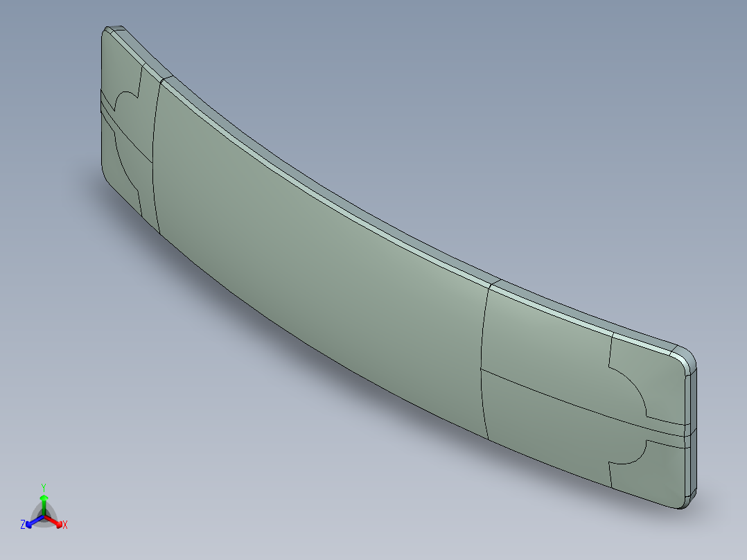 handset_top_cover_top_cover-0428正等轴测图