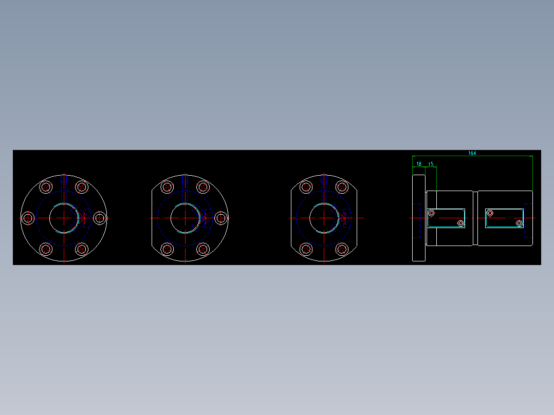 银泰PMI-FDWE03620A1-F