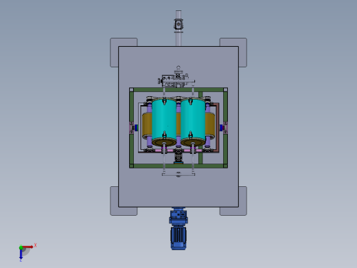 沥青拌合设备sw19