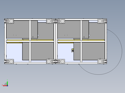 铜管整圆检测涂油sw20可编辑后视缩略图