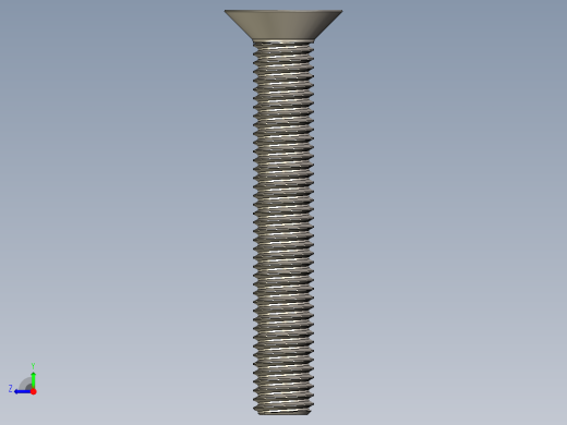 Screw_ISO_10642_M12x80_A2.STEP右视缩略图