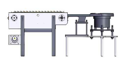 蚕茧定向排序装置sw2022缩略图