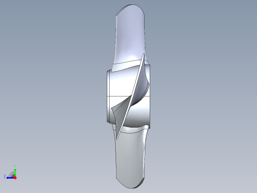 螺旋桨(57)右视缩略图