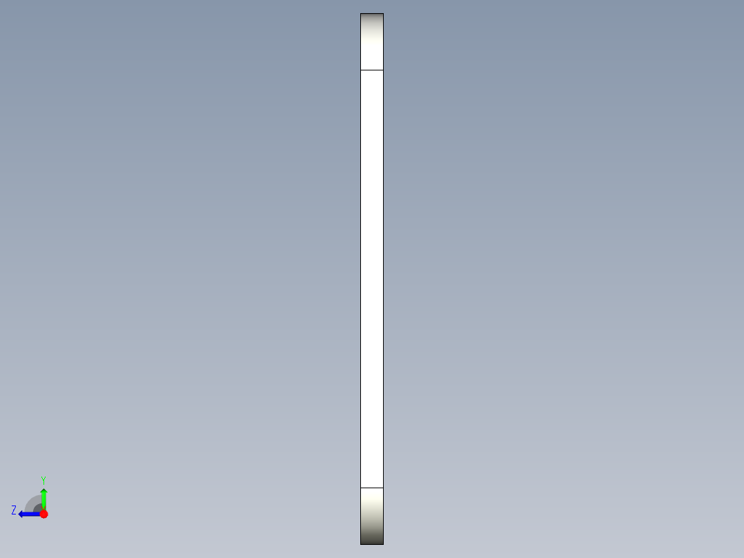 A2005008-牧田掌上路由器底板 (RT0701C)右视图