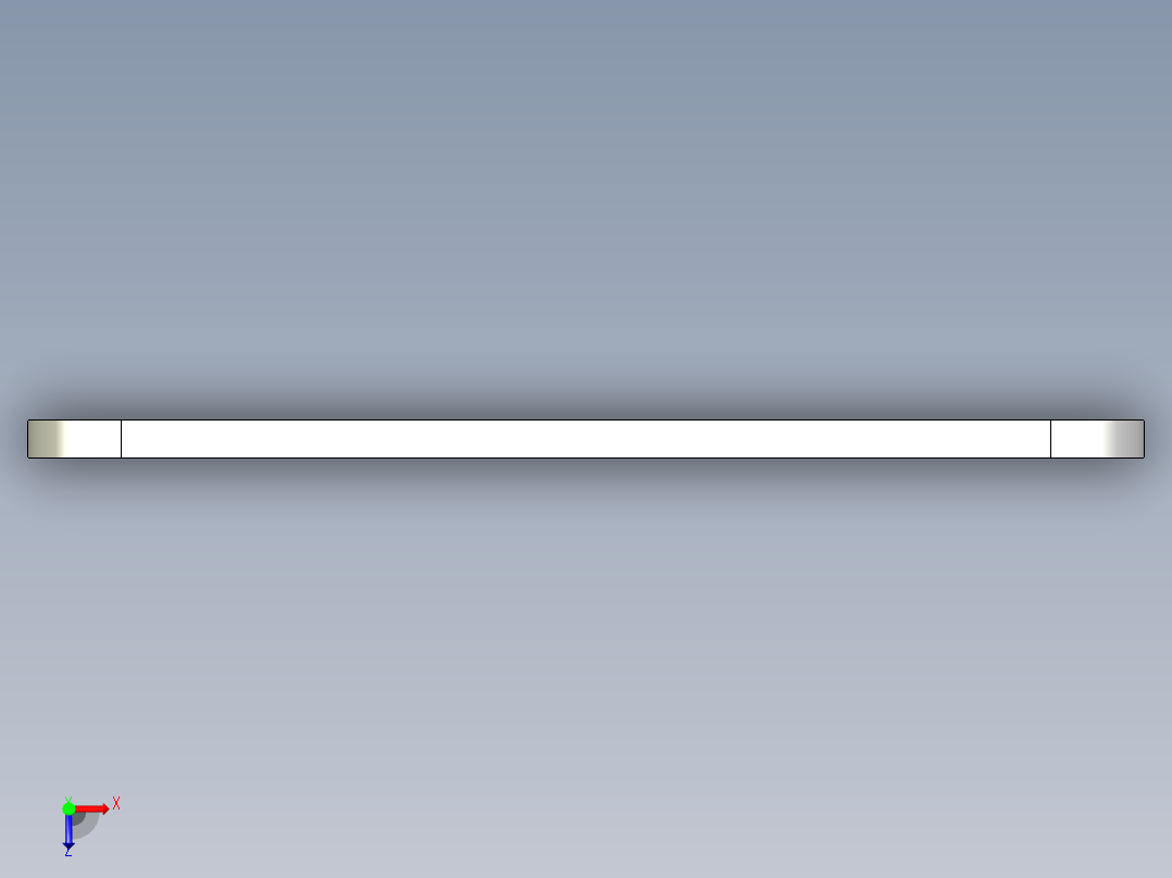 A2005008-牧田掌上路由器底板 (RT0701C)俯视图