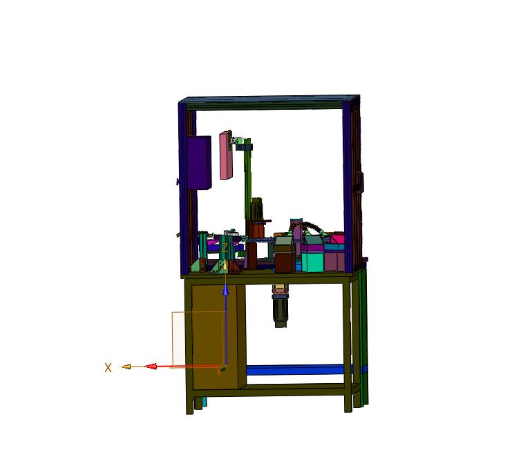 电池电极测量设备