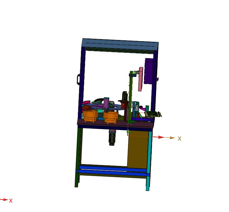 电池电极测量设备