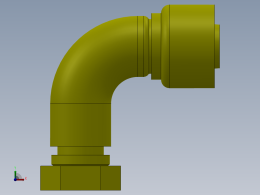 HANSA-FLEX - 软管套圈前视缩略图
