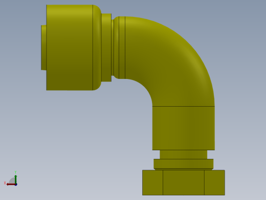 HANSA-FLEX - 软管套圈后视缩略图