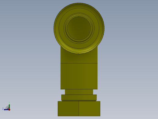 HANSA-FLEX - 软管套圈右视缩略图