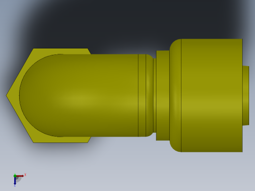 HANSA-FLEX - 软管套圈俯视缩略图