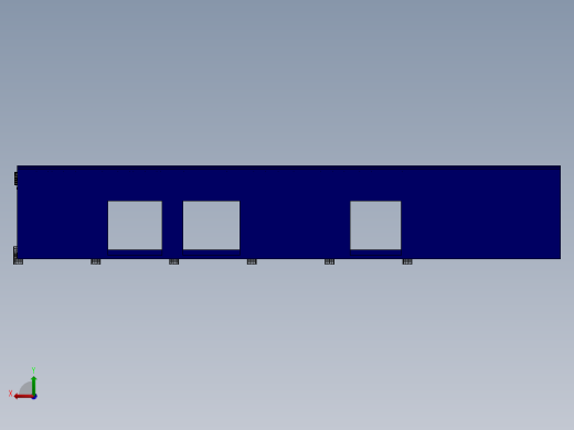 房子、建筑(162)后视缩略图