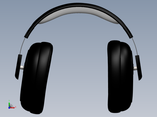 耳机(60)前视缩略图