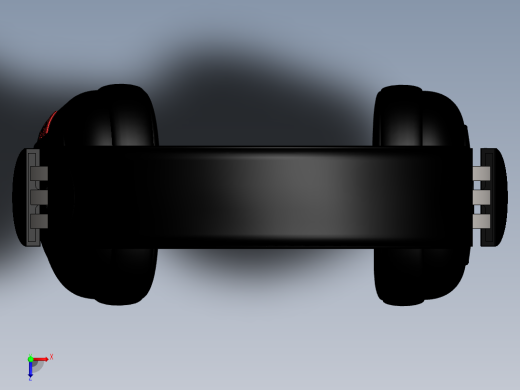 耳机(60)俯视缩略图