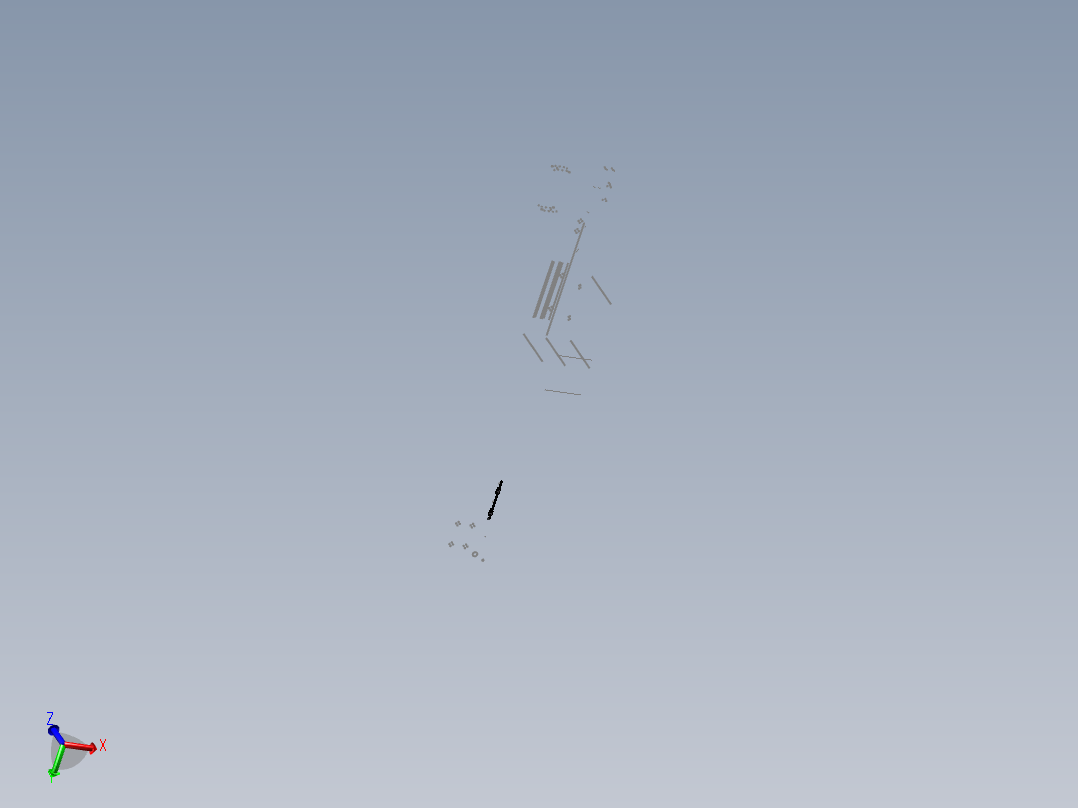 6V4后段电池流水线