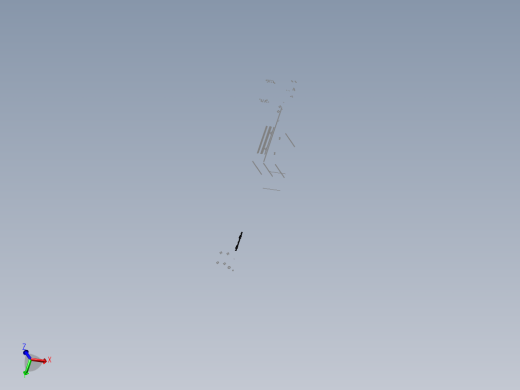 6V4后段电池流水线
