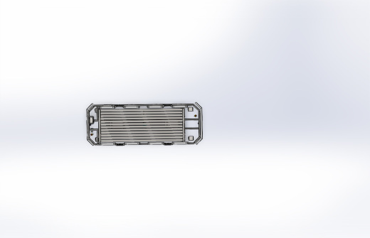 滚筒AGV小车缩略图
