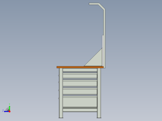 工作台workbench-14.snapshot.1--igs右视缩略图