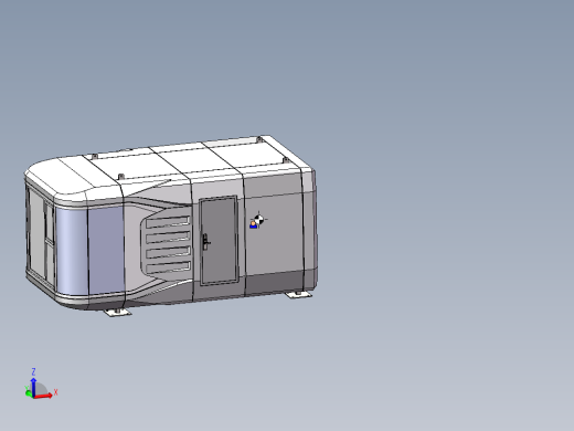 E3民宿太空舱 1541224