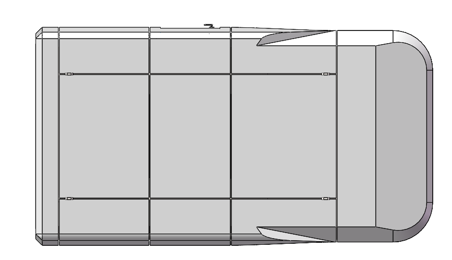 E3民宿太空舱 1541224