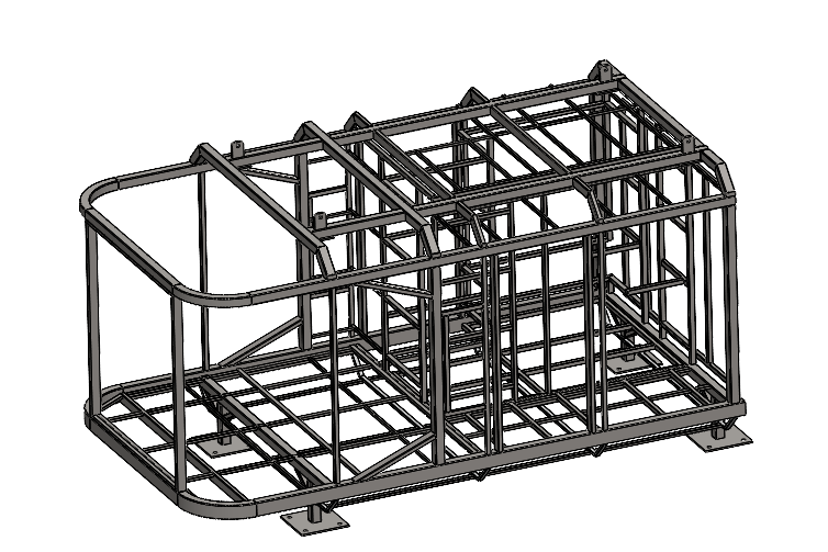 E3民宿太空舱 1541224