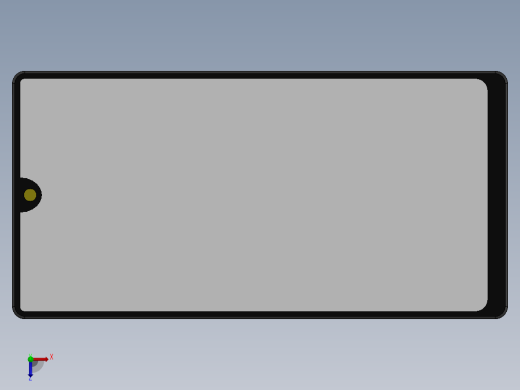 红米note 7 11俯视缩略图