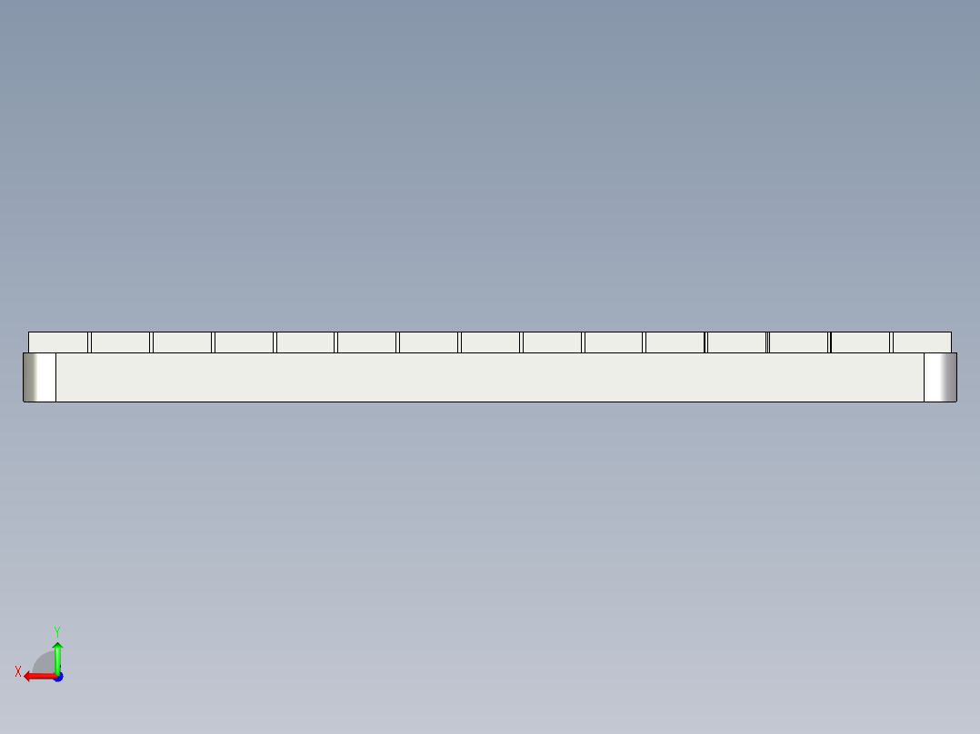 Logitech -MK240-Nano后视图