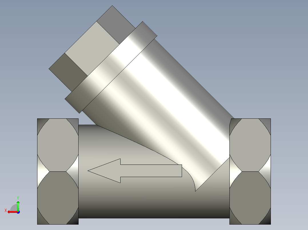 过滤器G1_2后视图
