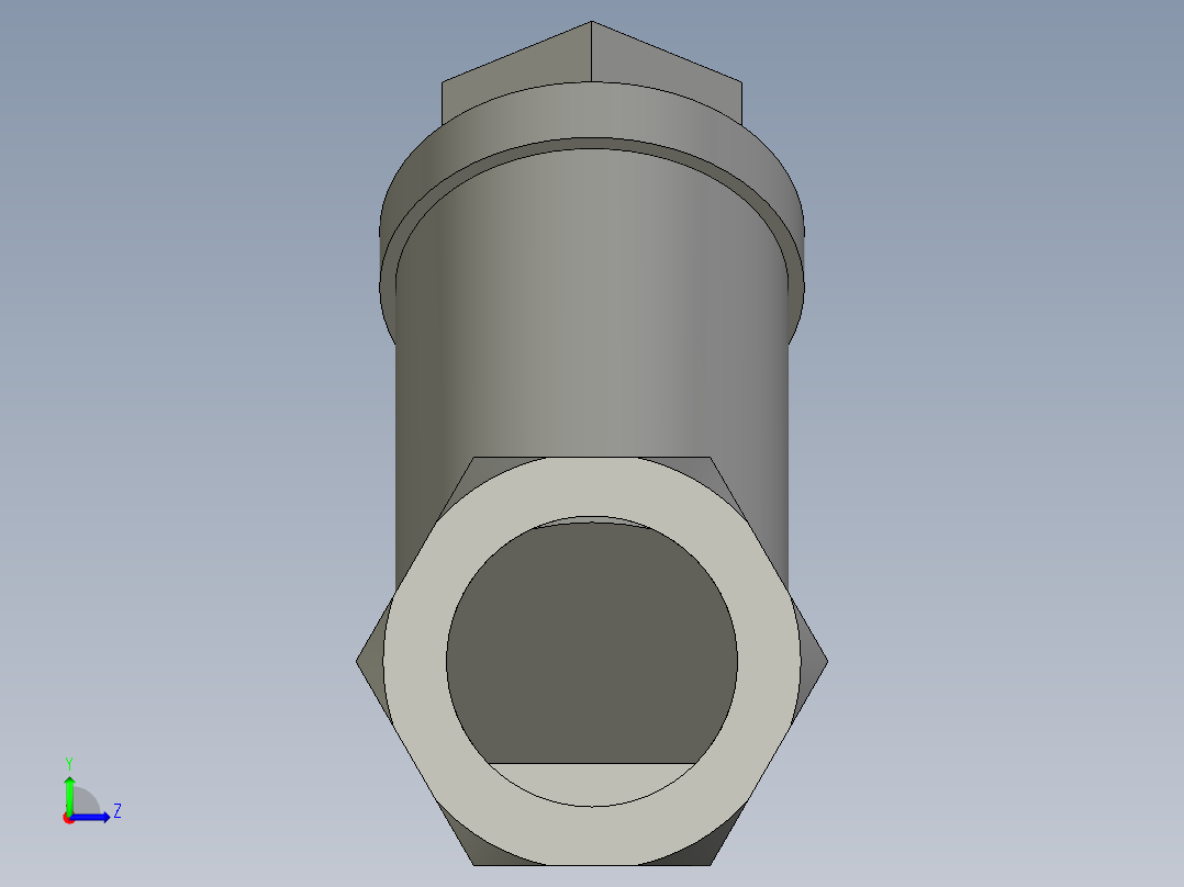 过滤器G1_2左视图
