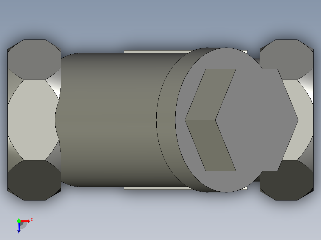 过滤器G1_2俯视图