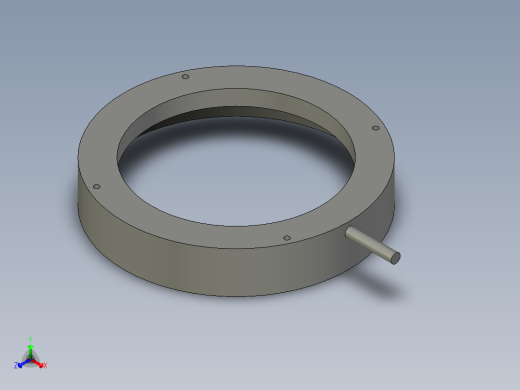 LXYC-BOSS光源LTS-RN14615-W