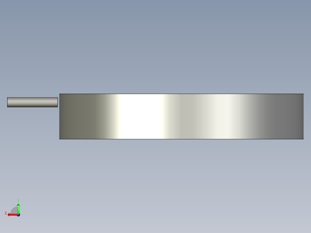 LXYC-BOSS光源LTS-RN14615-W后视图