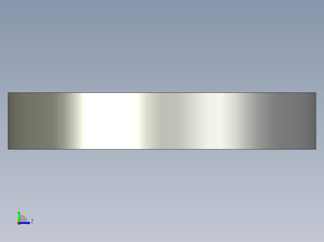 LXYC-BOSS光源LTS-RN14615-W左视图