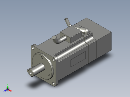 C-08-001-00SGM7J-04AFC6E电机