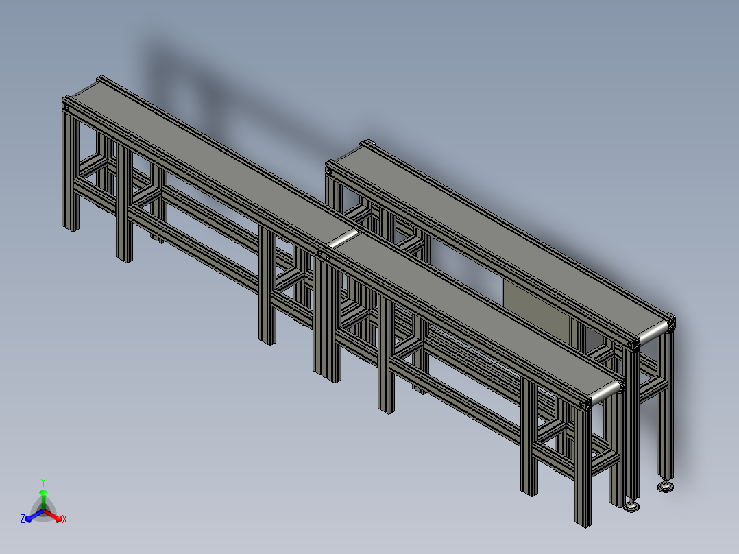 M071-l流水线--NEW主视图