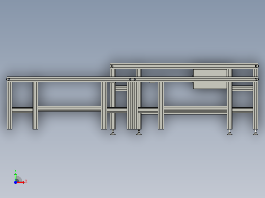 M071-l流水线--NEW前视缩略图
