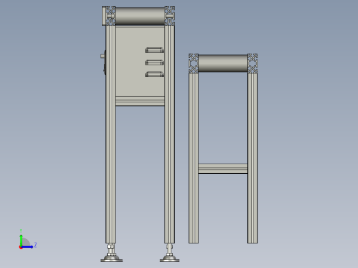 M071-l流水线--NEW左视缩略图