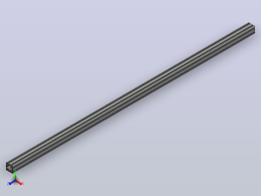 YCBL3X80-C1支撑梁