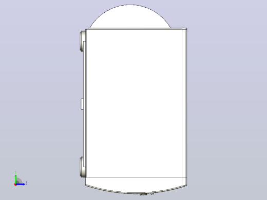 数据马克斯奥尼尔DMX-M 4206E马克2号M级左视缩略图