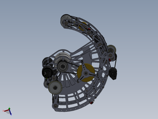 球体自动发射机sw17可编辑