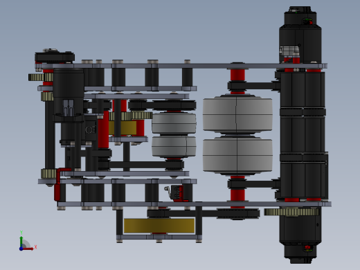 球体自动发射机sw17可编辑前视缩略图