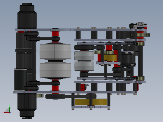 球体自动发射机sw17可编辑后视缩略图