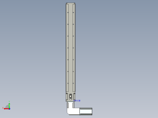 汽车后视镜组装上料机 pro5.0.zip后视缩略图