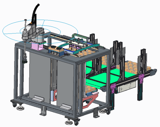 汽车后视镜组装上料机 pro5.0.zip缩略图