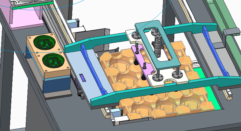 汽车后视镜组装上料机 pro5.0.zip
