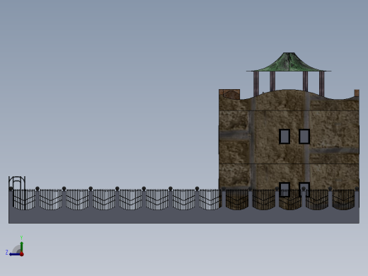 陈成-别墅右视缩略图