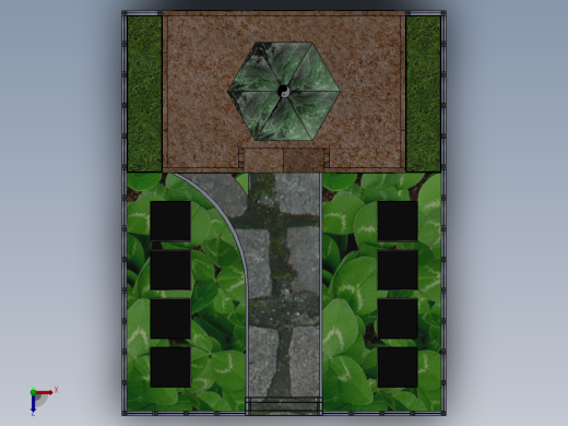 陈成-别墅俯视缩略图